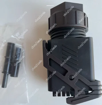

FOR inverter 485 communication terminal 485 wiring terminal CT75A-16T power plug