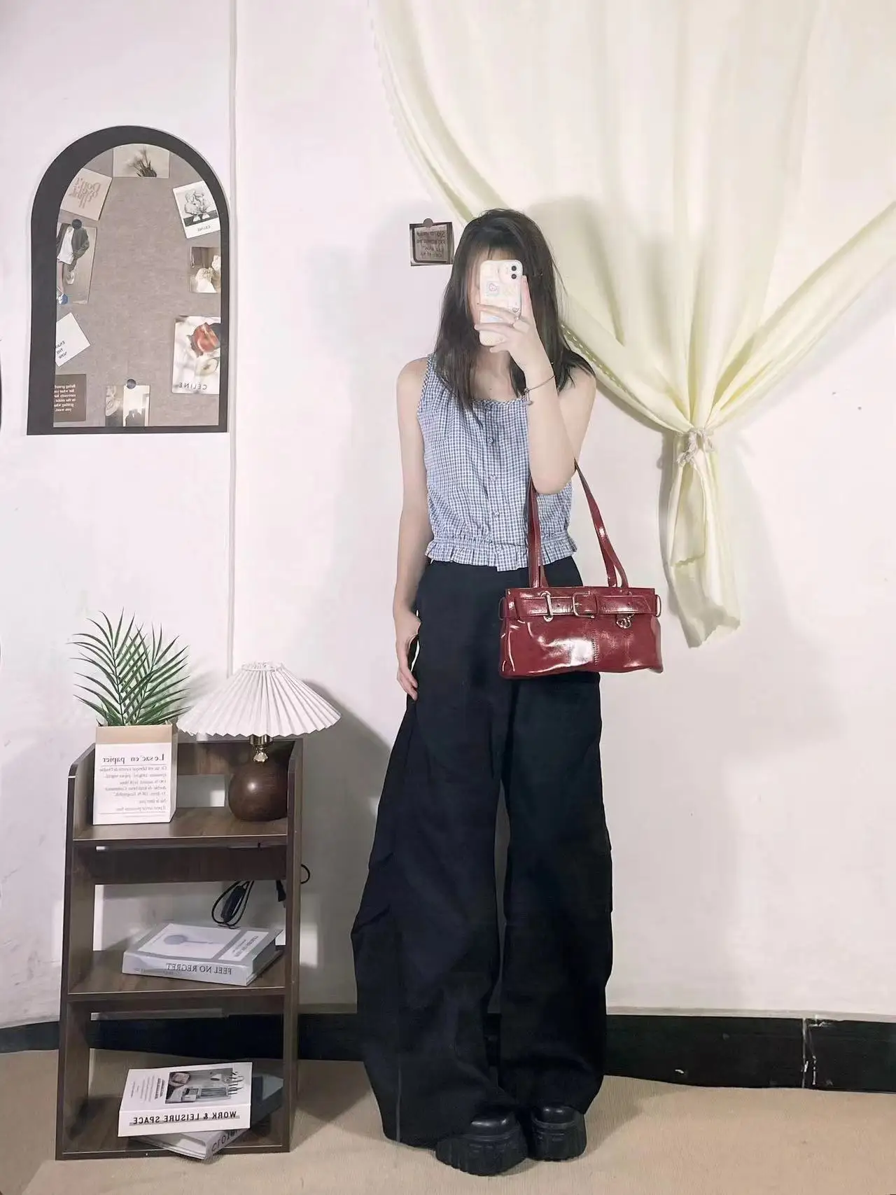 bolsa-de-ombro-com-fivela-de-cinto-faion-2025-novo-estilo-britanico-bolsa-de-axila-bolsa-de-ombro-Unica-bolsa-de-comutacao