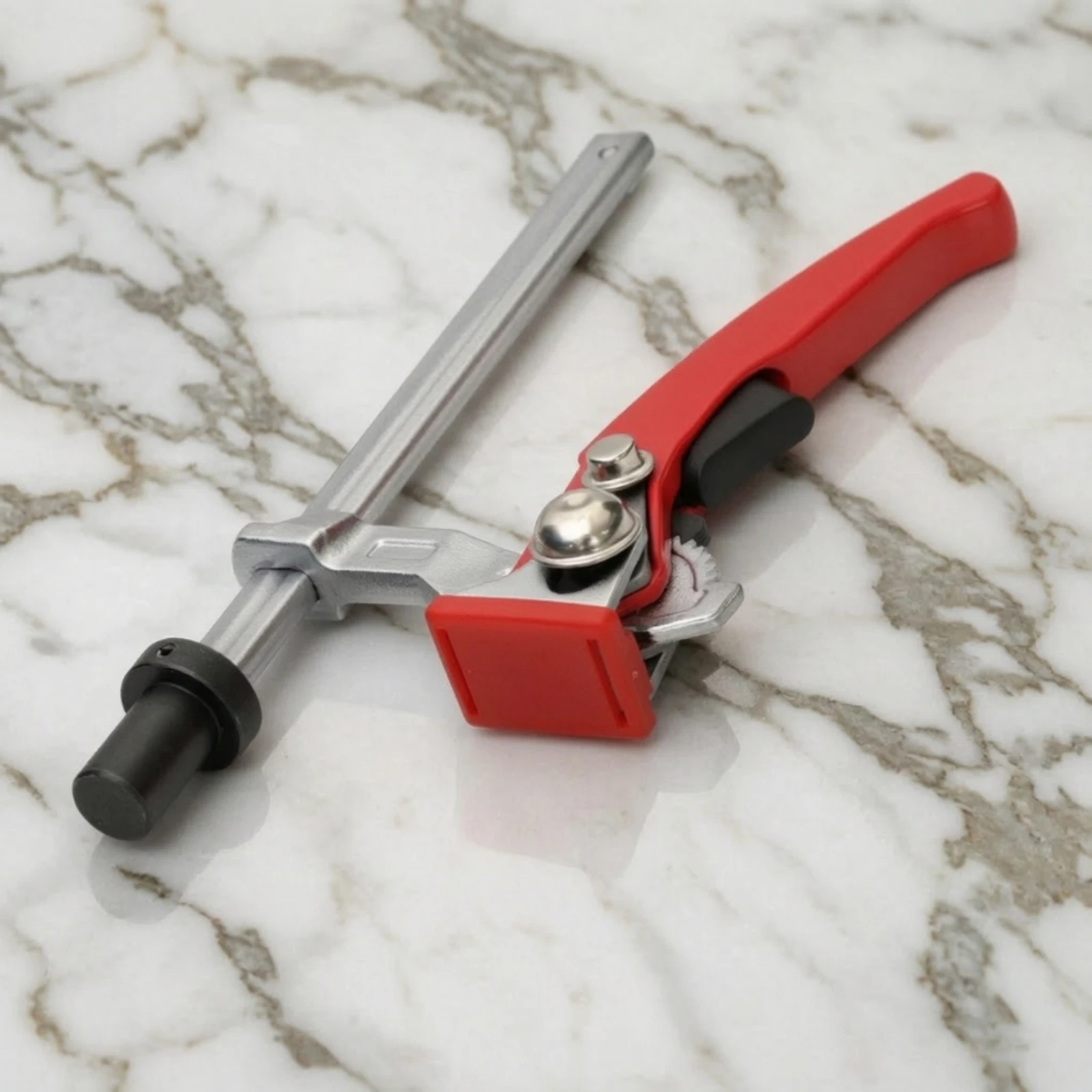 ラチェット式Fクランプ ポータブル木工クランプ ラチェットツ - Tools For Woodworking Workshop のレビューと価格