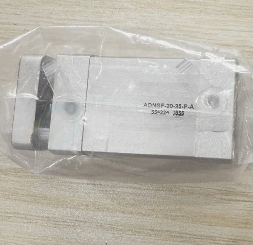 

Brand New ADNGF-20-25-P-A 554224 Compact Cylinder Expedited shipping