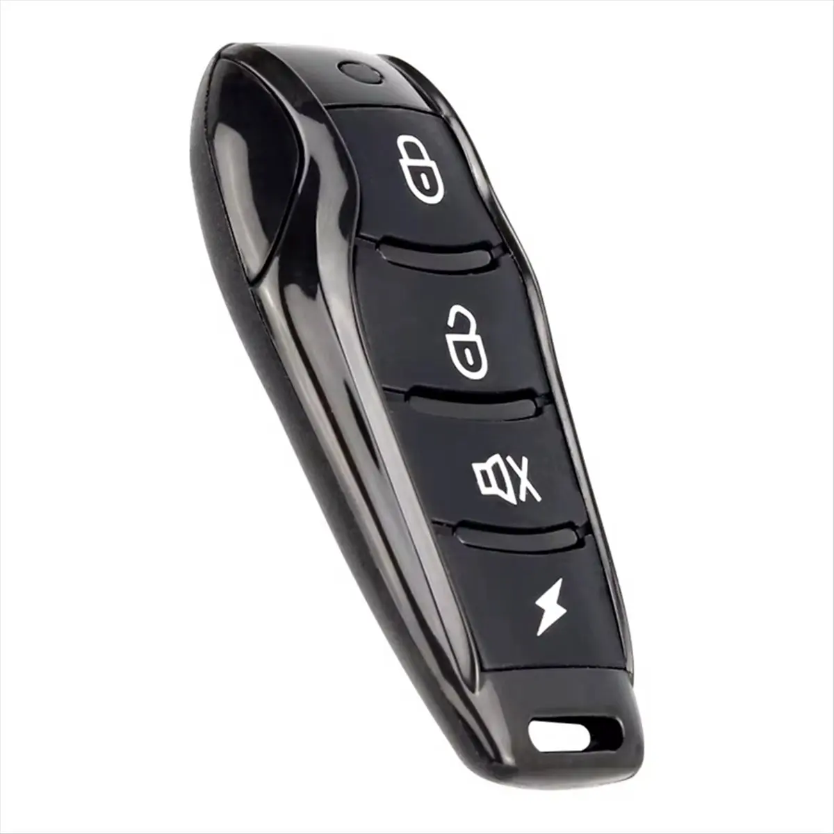 《Factory Direct》433MHz Remote Control Duplicator 4CH Remote Control Car Key Garage Door Gate Opener Universal Copy Garage Door
