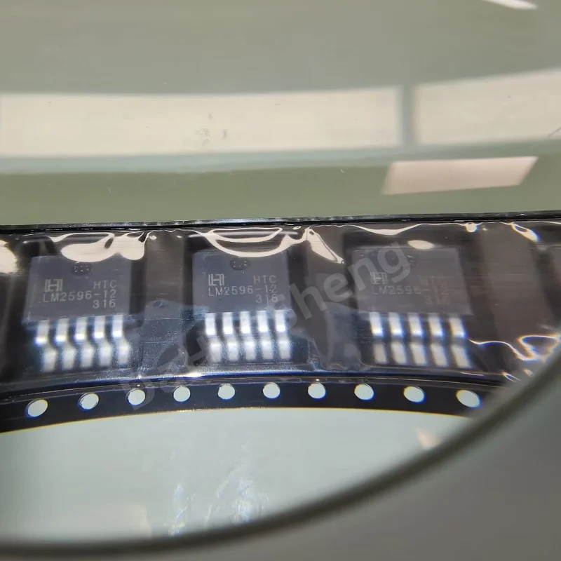 New LM2596R-12.0 Sm…