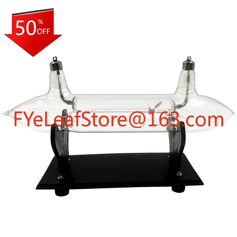 

Hot salesmagnetic effect mechanical display straight forward electrostatic deflection electron induction coil Cathode ray tube
