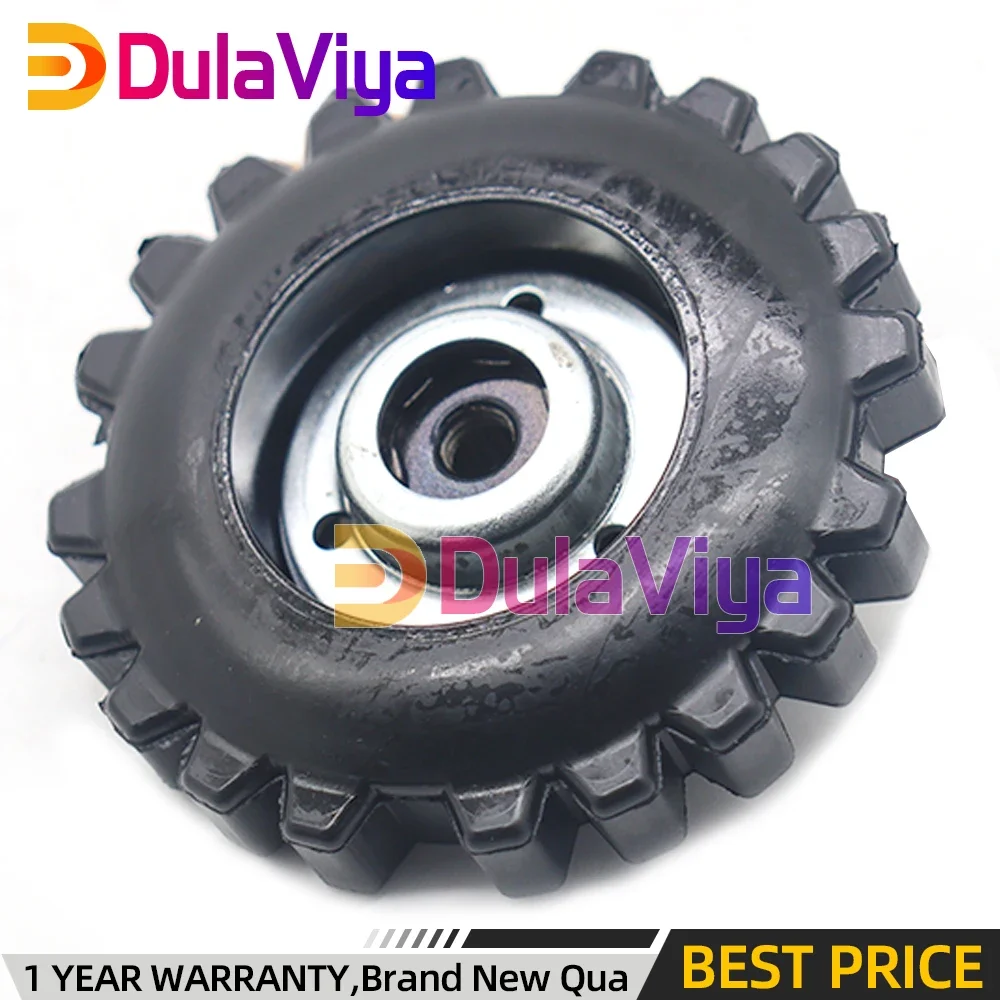 For AC Compressor Clutch Hub Mercedes-Benz MB Audi Seat Skoda Volkswagen A0022307211 A0022309011 A0032304811 5K0820803D