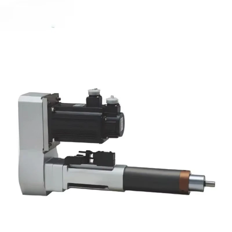 

Пневматическое силовое автоматическое вертикальное и горизонтальное сверло с сервоприводом