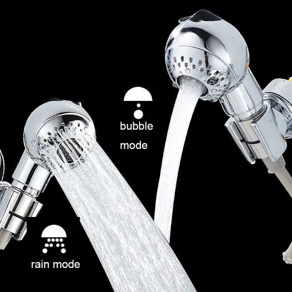 Pet Shower Spray Washing Sprinkler Household Dog Shower Head Soft washing Pet Shower head Cat Cleaning Puppy Bath Sprayers