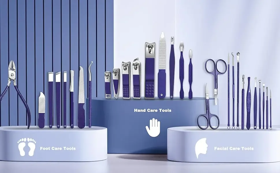 pedicure kit