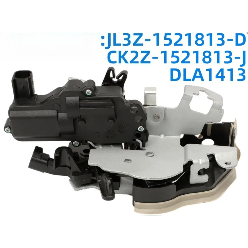 

JL3Z-1521813-D for Ford F-250 F-350 F-450 F-550 Left Door Lock Actuator 1pc Brand New