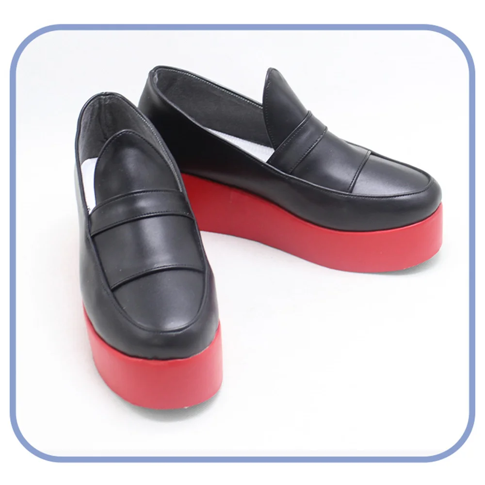 Blue Archive Sizuyama Masiro Cosplay Shoes Boots Game Anime Halloween Christmas RainbowCos0 W3191
