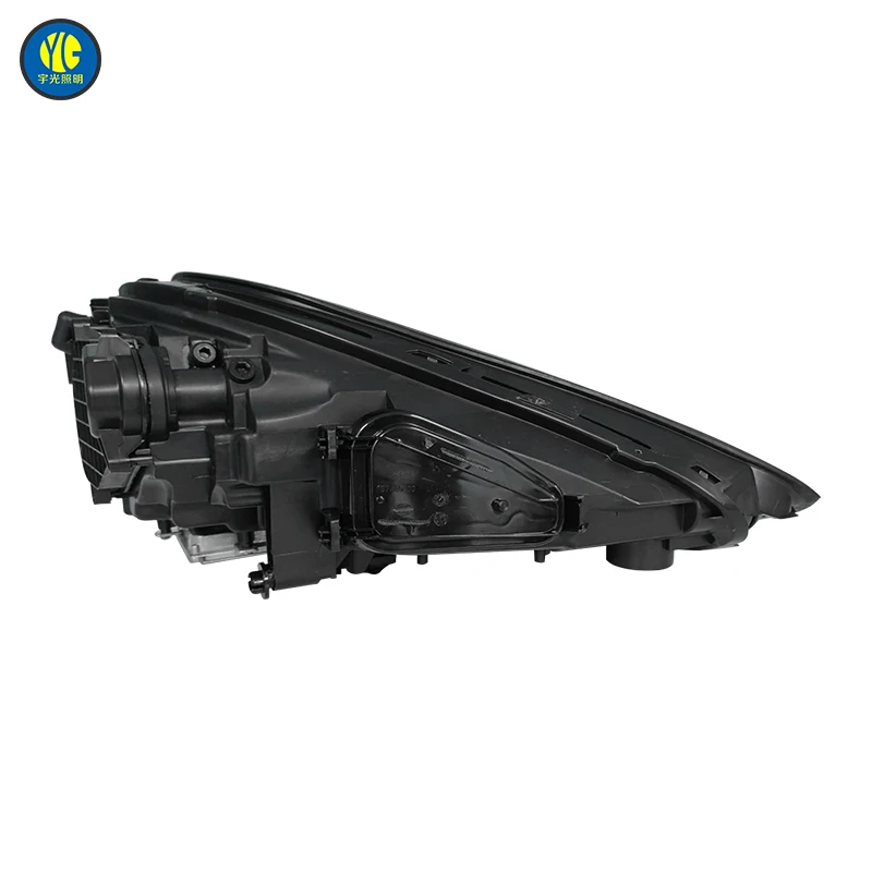 Latest Model Porsche Cayenne 2015- 2018 Head Light 92a Headlamp Upgrade 2024 Matrix Cayenne LED Headlight Assembly for Porsche