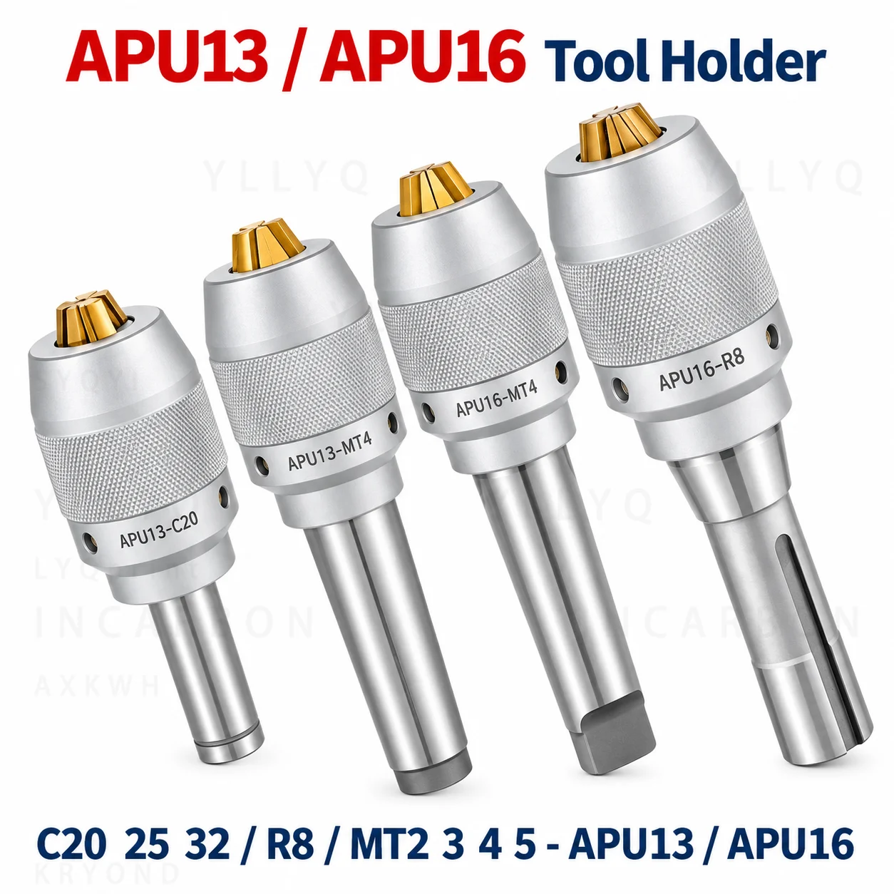mta-mtb-r8-c20-c25-c32-mt2-mt3-mt4-mt5-apu13-apu16-portabrocas-sin-llave-para-herramientas-de-fresado-cnc-y-torno
