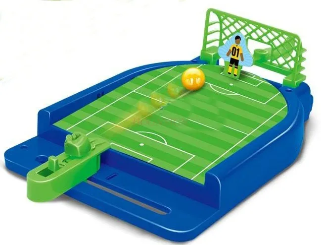 Machine de Football à éjection de doigts, jeux de Table interactifs Parent-enfant pour enfants, jouets amusants de Bowling de basket-ball