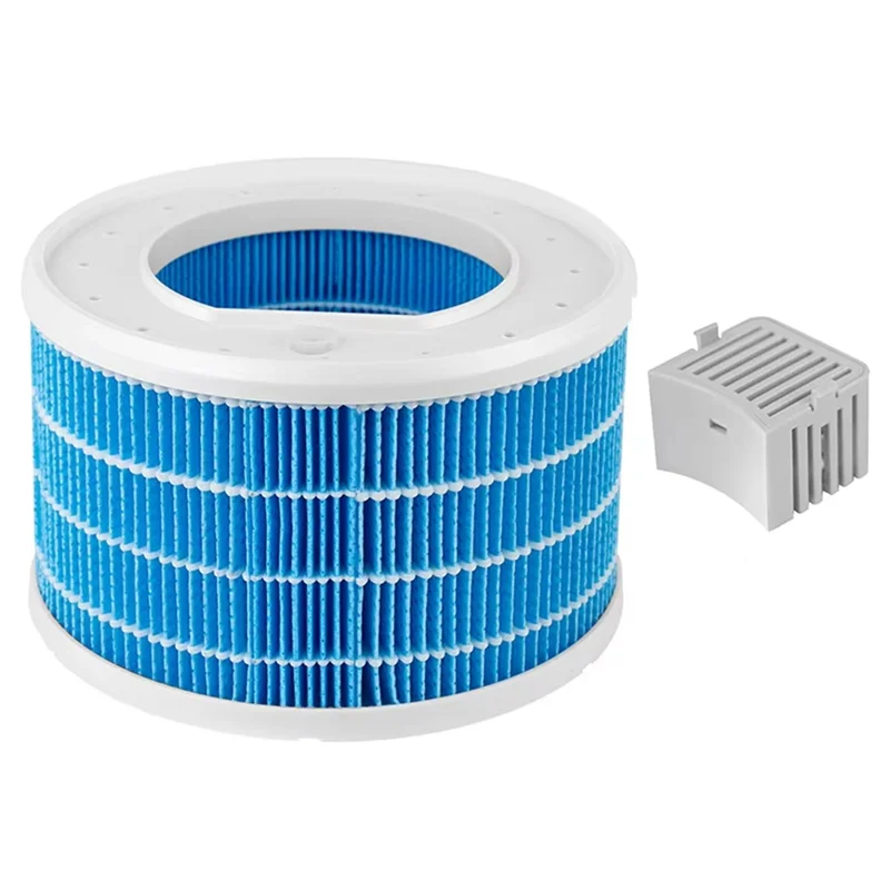 HEPA Filter Replacement For Xiaomi For Mijia Humidifier CJSJSQ02XY- Humidifier Filter Kit-A54Q