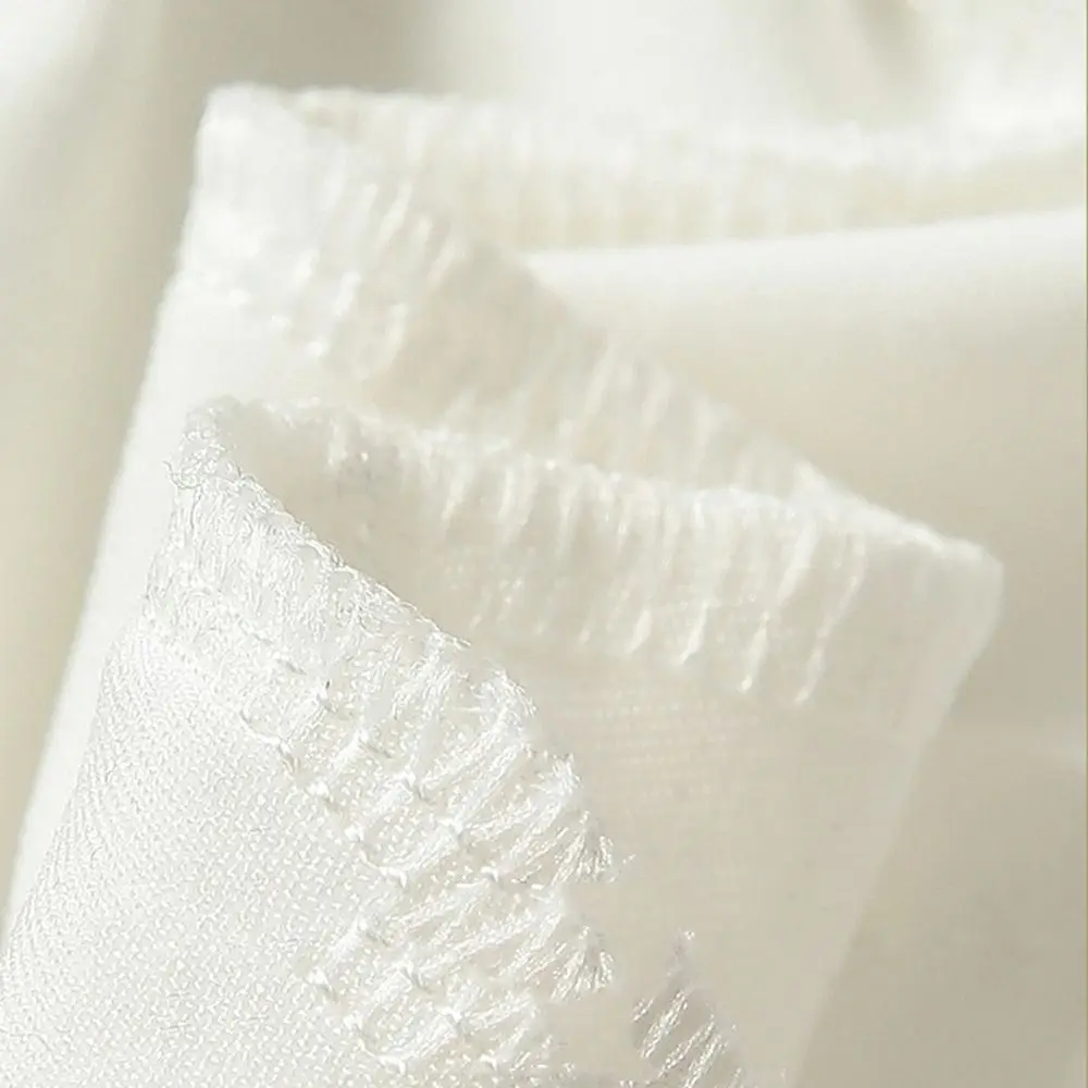 

Свободные шорты с рюшами и защитой от бликов для девочек, трусы-боксеры, эластичные шорты, женские трусы, защитные шорты, шорты-фонарики