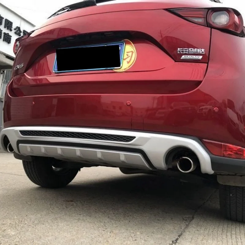2017 2018 2019 2020 2021 マツダ CX-5 CX5 リアバンパー