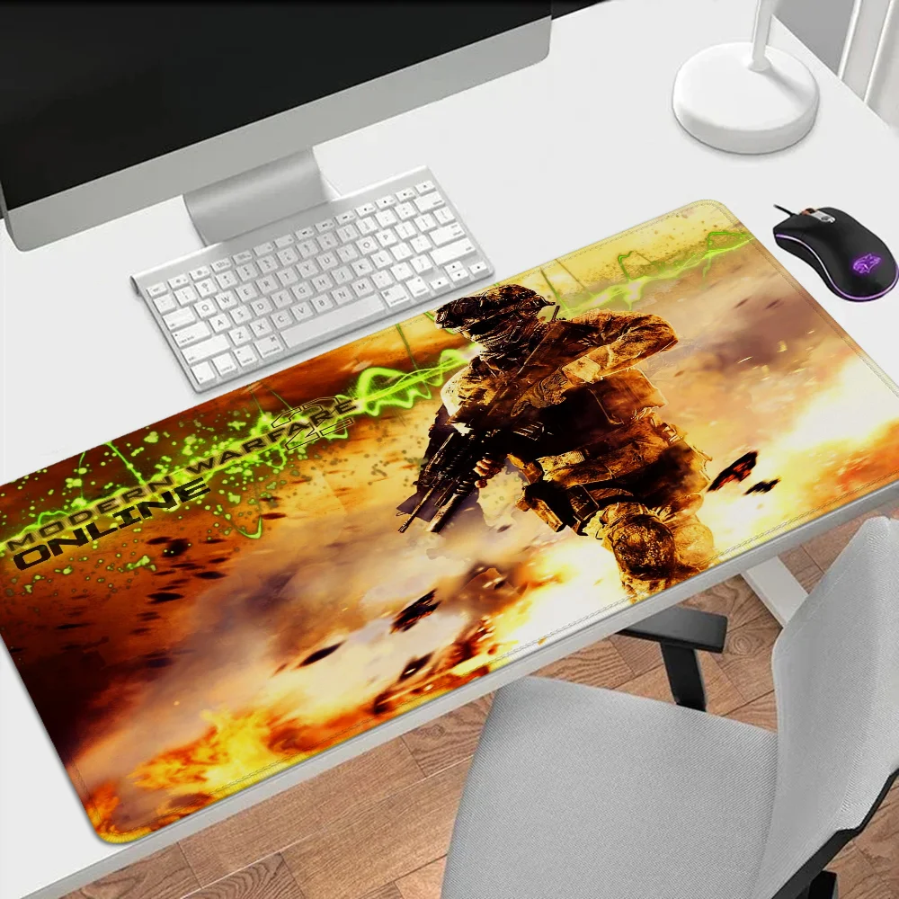 Large Xxl Mouse Pad Desk Mat Gaming Mats Call-of-Duty Computer Offices Mousepad Gamer Pc Cabinet Keyboard Accessories 900x400