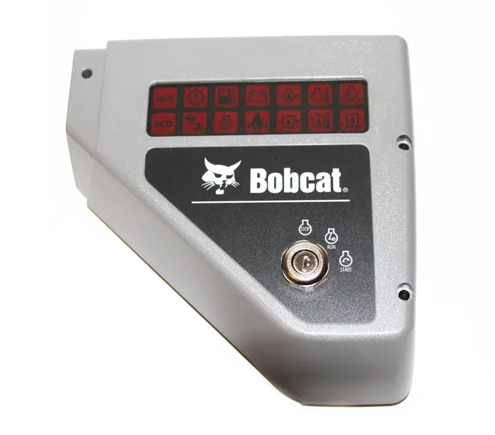 

bobcat,S160, Приборная панель, 6688404