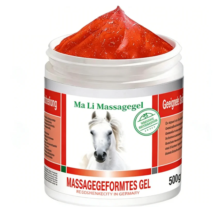 Herbal Massage Gel 500ml – War - Herbal And Wellness 评论和价格