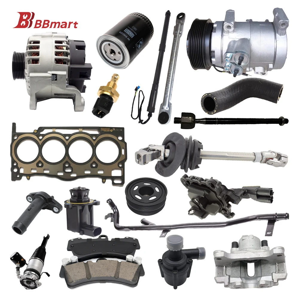 BBmart Auto Spare Car Parts Starter Motor For VW TOUAREG OE 059911024H