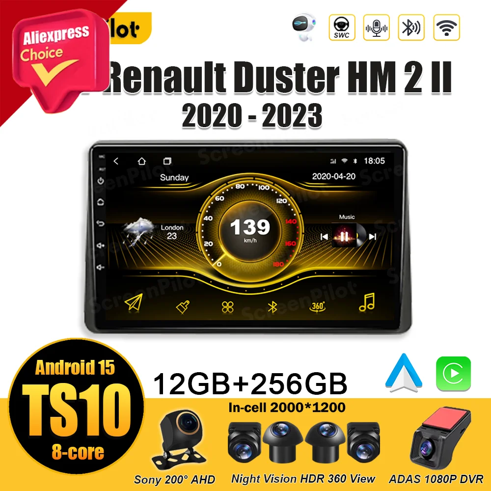 Android 15 For Rena… - image