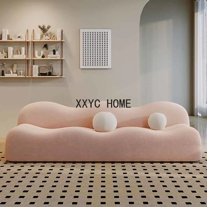 

Europe Style Living Room Sofas Nordic Luxury Designer Economic Livingroom Sofas Recliner Replica Woonkamer Banken Home Furniture