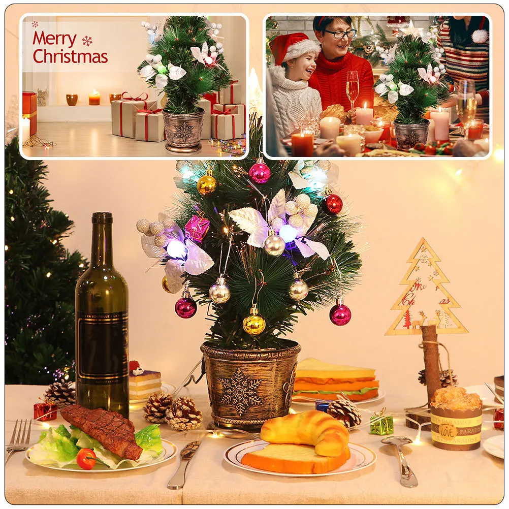 

Christmas Tree Stand with Plastic Base Secure Fixing Tool for Artificial Trees Holiday Party Decoration Supplies