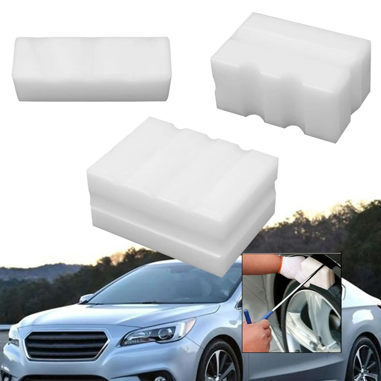 

Виброизоляция, многоцелевой легкий автомобильный подъемник, аксессуары, запасные части, защита от защемления сварных швов, белая подставка для автомобильного подъемника