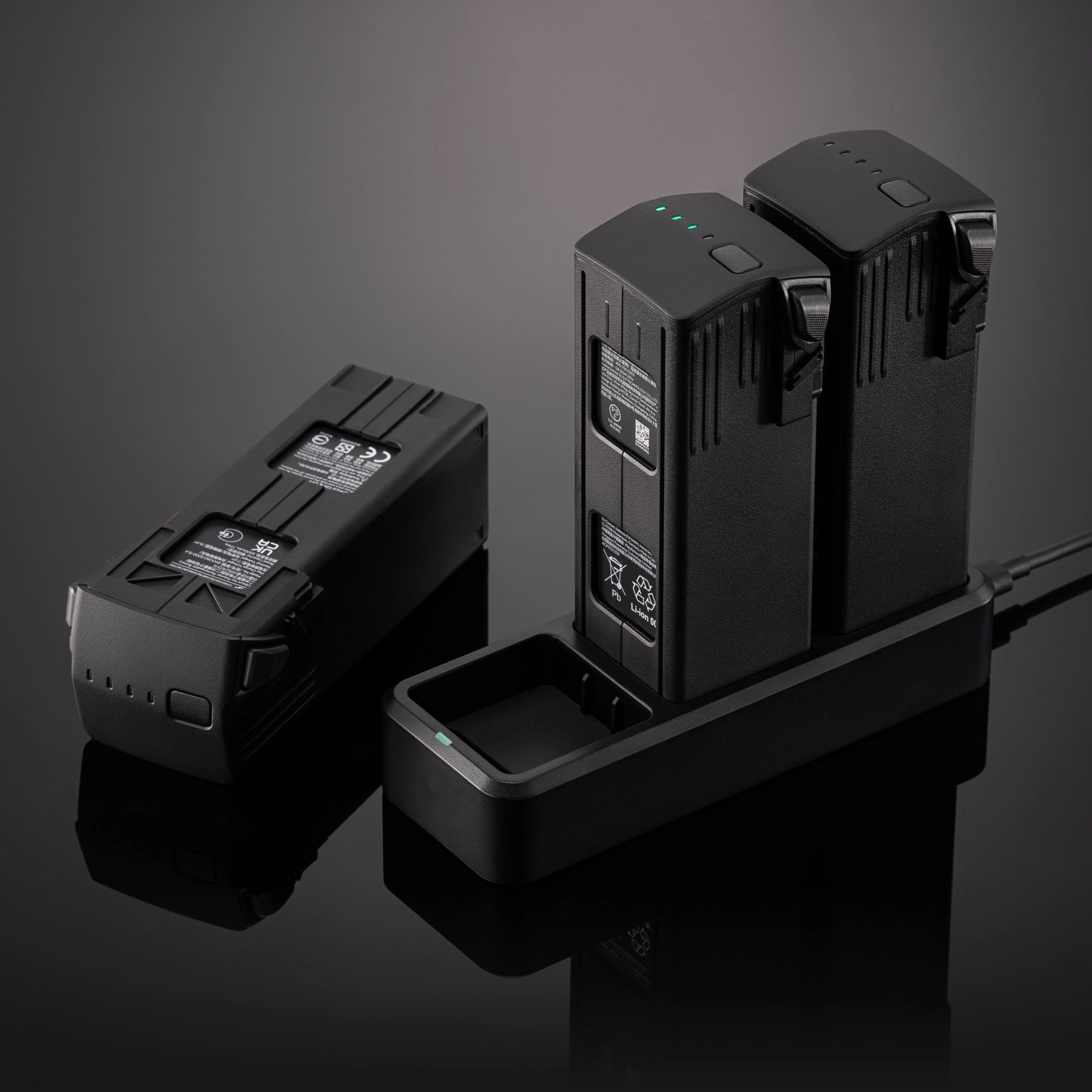 

Концентратор для зарядки аккумулятора мощностью 100 Вт для интеллектуального многофункционального зарядного устройства 3 серии