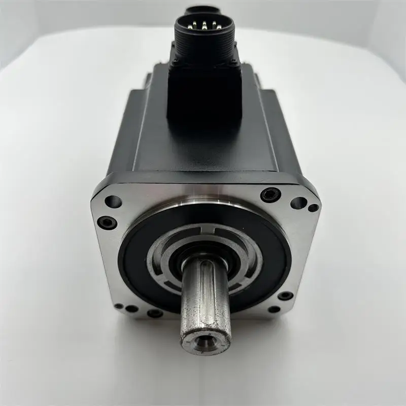 

Manufacturer wholesale Sanyo Electric AC servo motor high quality Sanyo Electric P60B13200HBV00