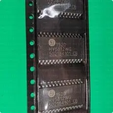 

10шт HV5812WG HV5812 SOP28 новый