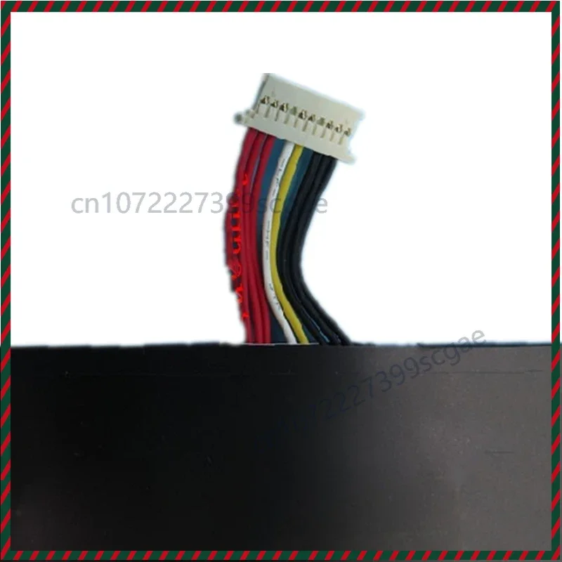 For Chuwi Lapbook Air 14 CWI529 CWI539 PL3074165-2S 32160205P Laptop Battery For Haier Jane Eyre X14 X6 B00E Soul M4 M4-64G