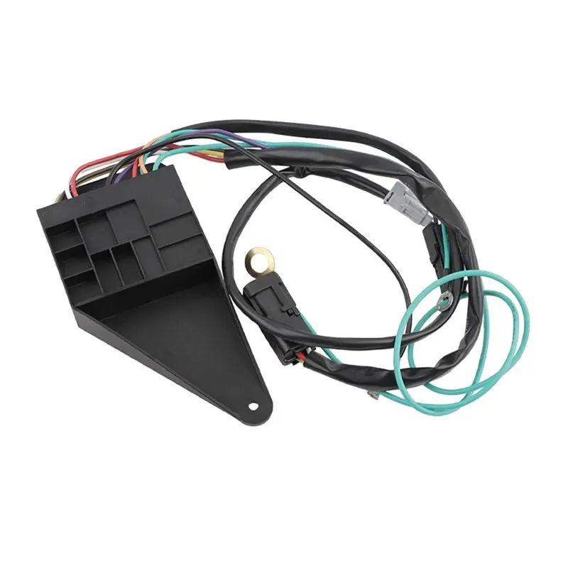 

NEW-For Kwikee Auto Electric Steps Series RV Electric Step Control Unit 909510000 For RV Travel Trailers IMGL/9510