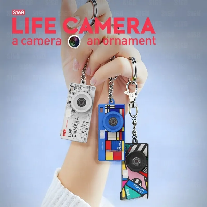 camera-digital-mini-portatil-2k-com-chaveiro-camera-digital-retro-gravador-de-video-pocket-dv-com-flash-presente-para-criancas
