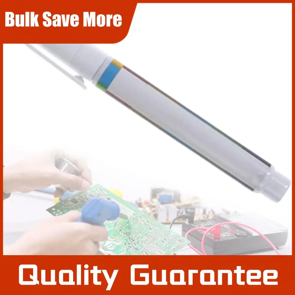 

Conductive Ink Pen DIY Circuit Pen Circuit Draw Instantly Tool Remote Keyboard Circuit Board Repair Tool for Student Kids