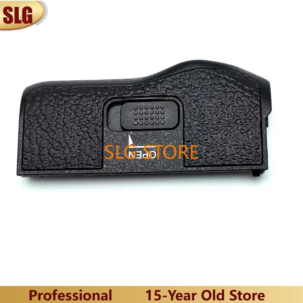 Новинка для Sony ILCE-7RM4 A7IV A7RIV A7M4 A7RM4, дверная крышка для SD-карты с резиновыми запасными частями для камеры