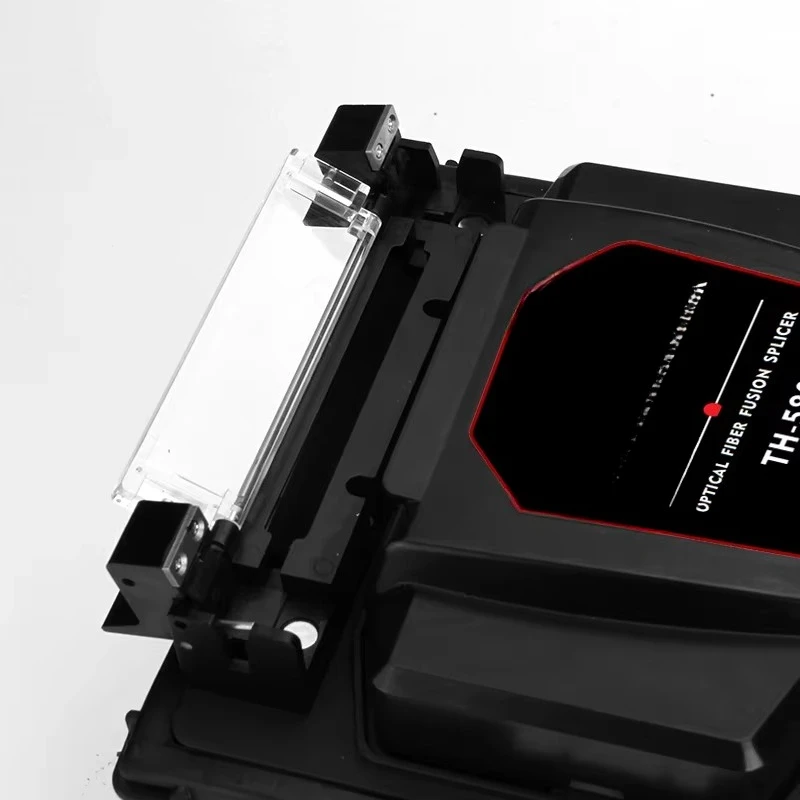 Automatic Intelligent SM MM  Fiber Fusion Splicer Fiber Optic Splicing Machine