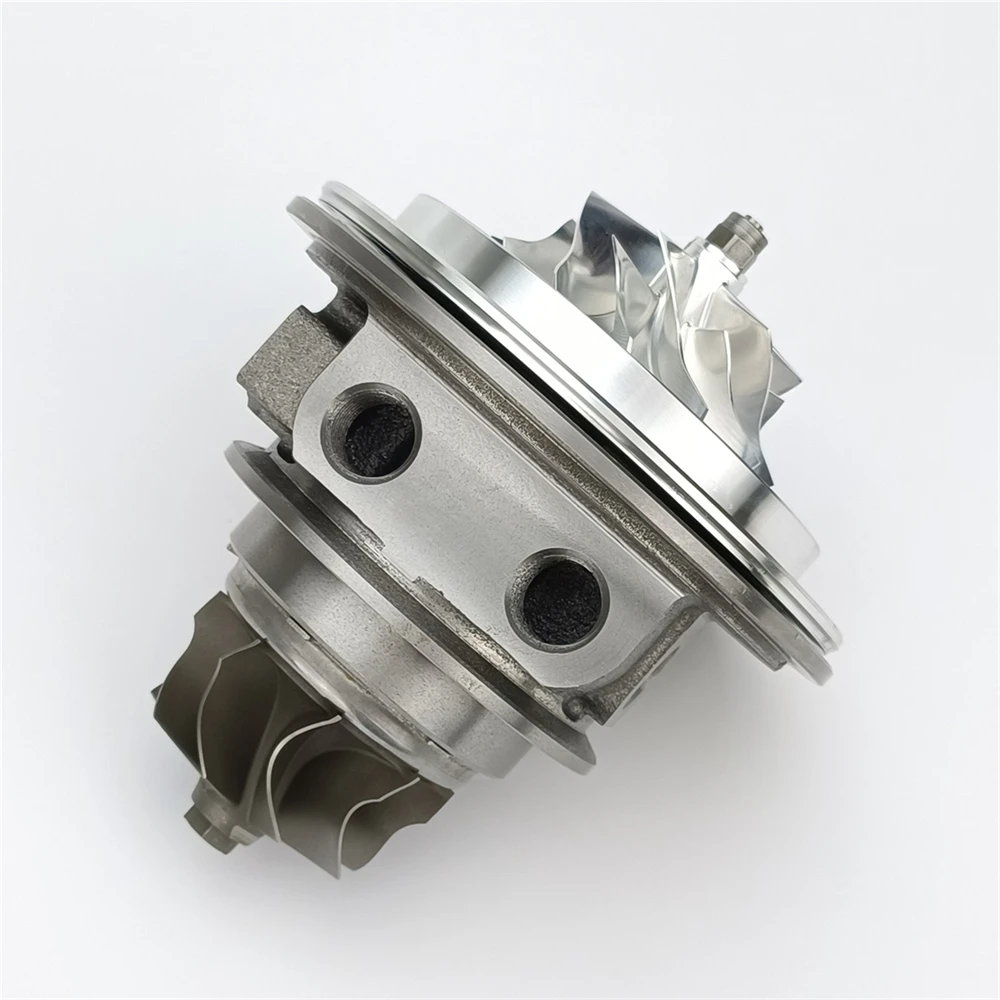 ترقية 9 شفرات K04-0064 MFS Turbo Cartridge Core 06F 145702 C لأودي S3 TT 2.0 TFSI BHZ 53049700064 #4