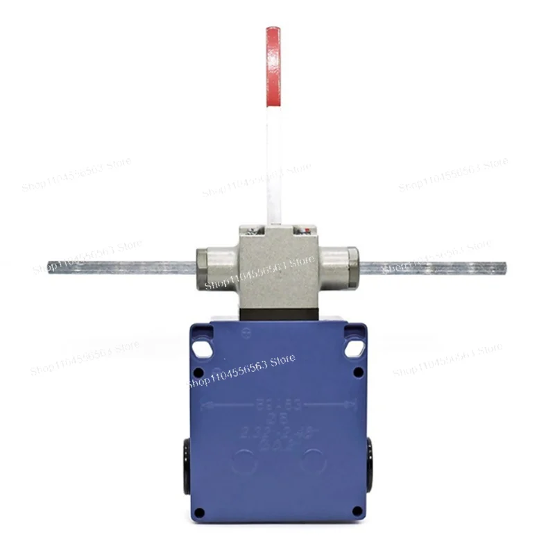 1PCS XCK Series Limit Switch (XCKMR44D1H29, XCKVR54D1, etc.), Cross Directional Limit Switch for Industrial Control