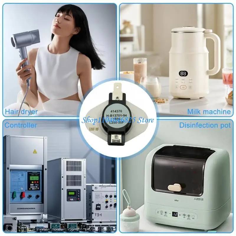 

Сменные концевые выключатели печи Сменные концевые выключатели с автоматическим сбросом Термостат