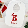 letter B with name