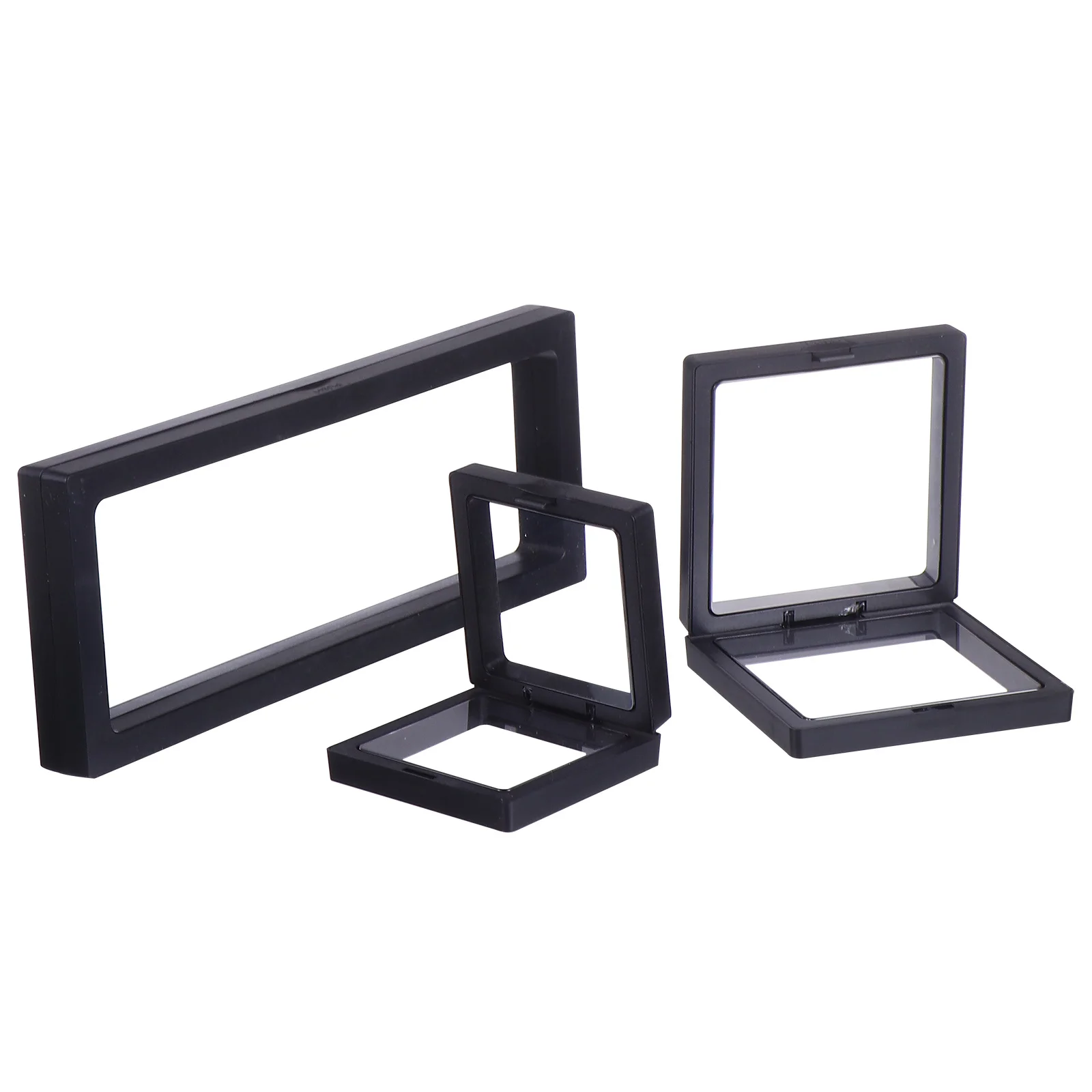 

3Pcs Durable Jewelry Display Stand Organizer Rack Perfect for Gift Giving Jewelry Display Stand Necklace Storage Rack