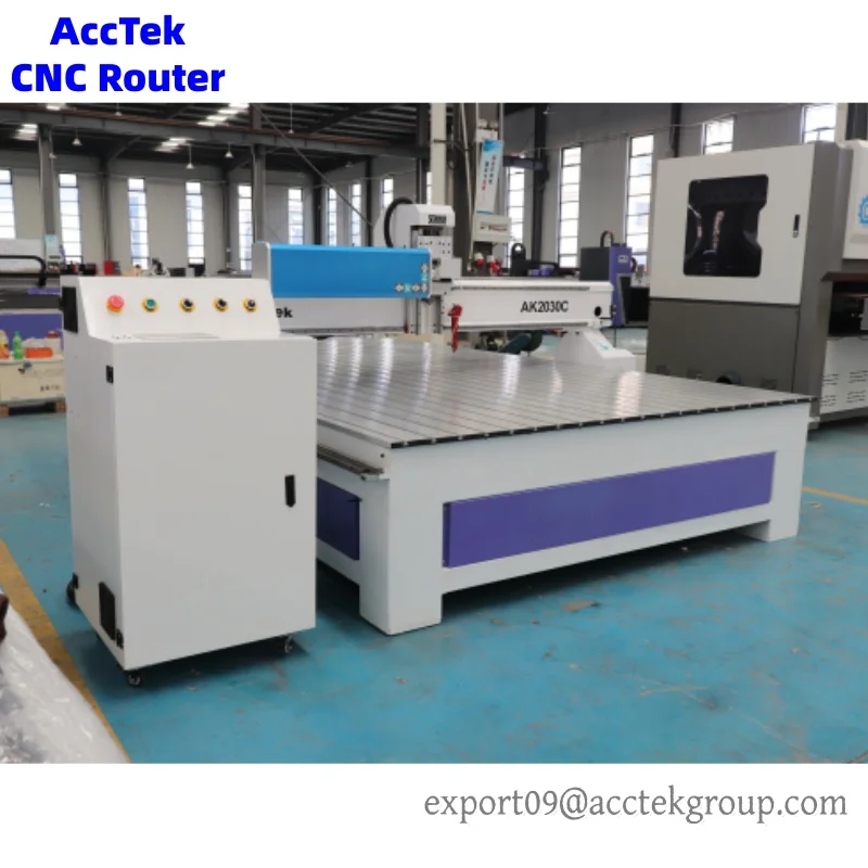 1530 1325 2030 Lazer Marking Equipment Metal Parts Marking Machine 30w 50w 100w 200w for Big Workpiece