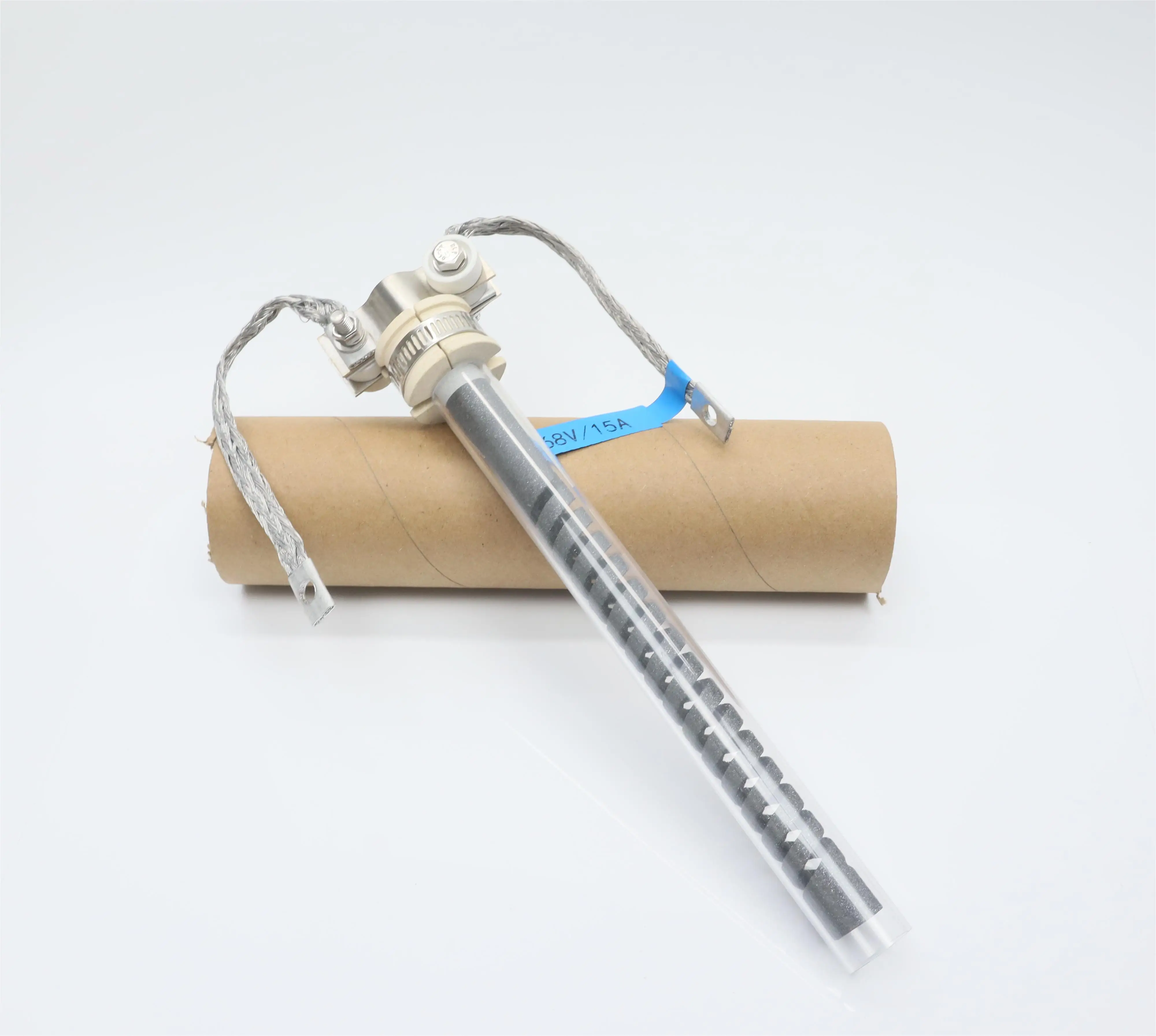 Amann Girrbach فرن التلبيد Ceramill Therm 2 عنصر التدفئة Nabertherm Aidite فرن النقش SIC المقاومة لمختبر الأسنان #2