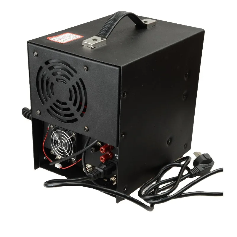 VTR-5188 Radio Repeater Car Key Repeater Output Power 60W CTCSS DCS DTMF  VHF/UHF Repeater
