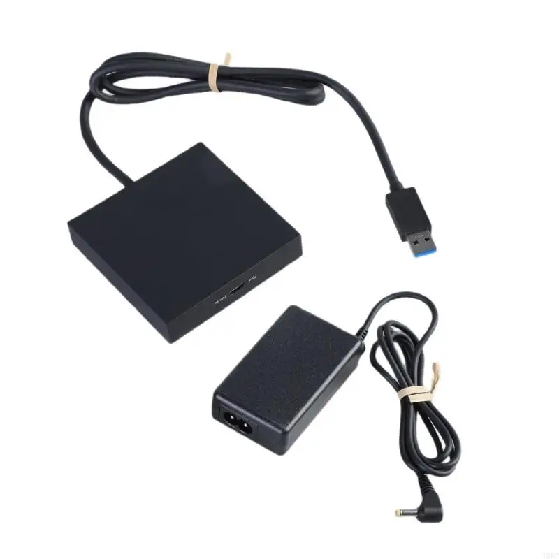 T8WC Seamlessly Connection PC Adapter For VR2 To Enjoy Gaming On PC Systems