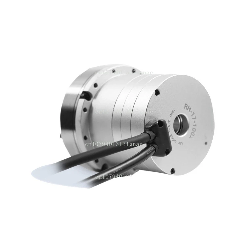 RH-17 Manipulator Motor Integrated Harmonic Module Encoder Drives Humanoid Robot Joint