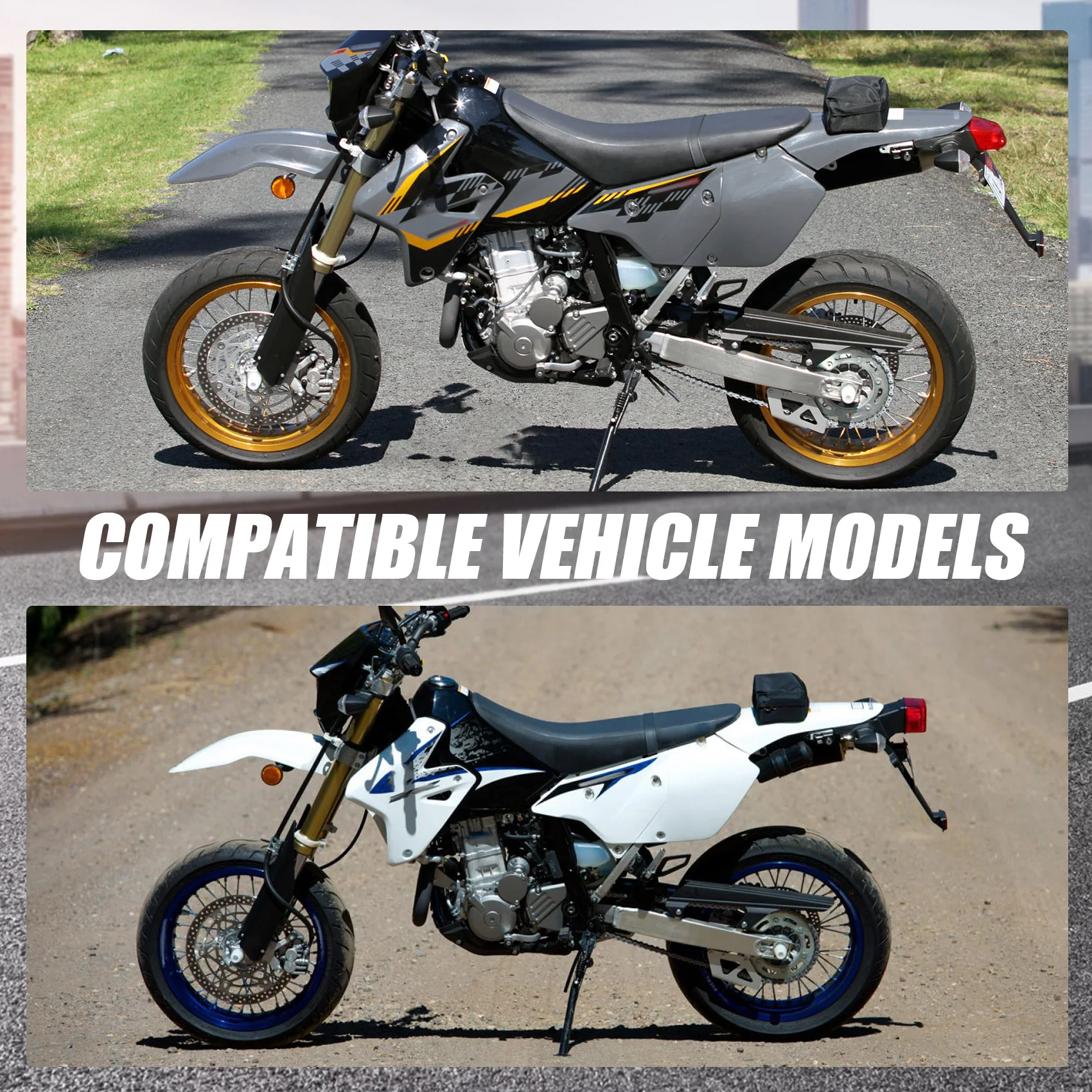 

New Carburetor For Suzuki Drz400 Drz400sm Drz400s 13200-29FB4 13200-29FC3 13200-29FQ0 13200-29F21 15003-S014 15003-S028-AD39