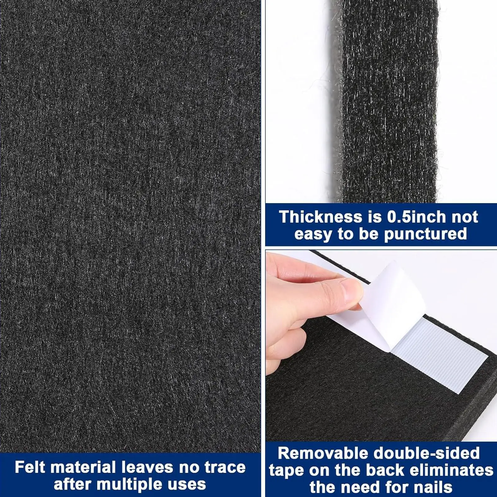 

Подложка для дартса, защита для стен, аксессуары для дартса, съемный черный коврик, защита профессионального класса для игровой комнаты, гаража