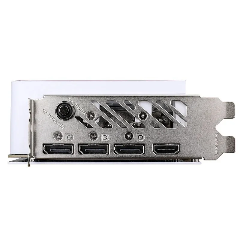 RTX5070 Ultra W OC 12GB GDDR7 Gaming Graphics Card