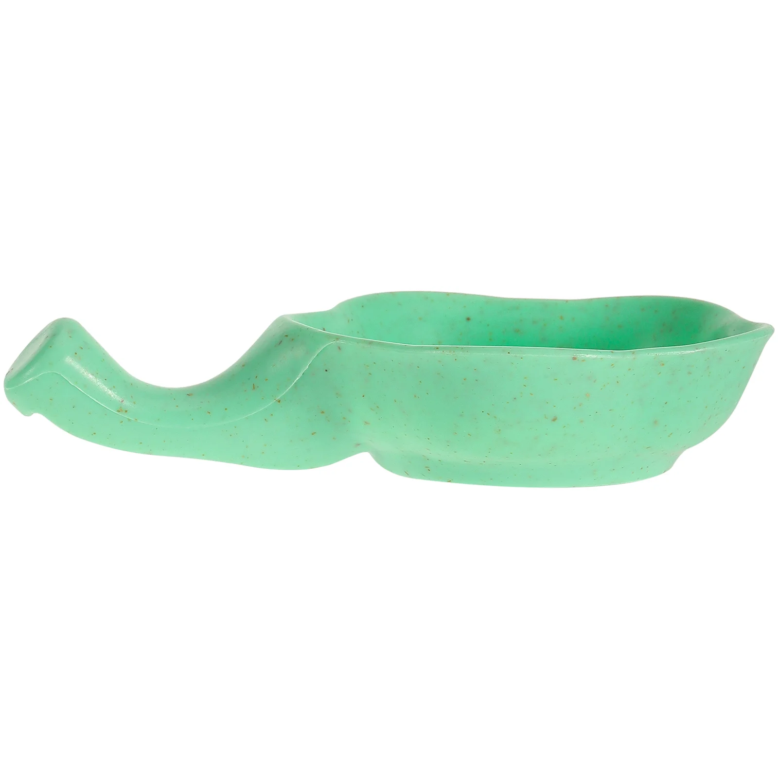 

Plastic Dish Small Condiment Bowls Dipping Sauce Containers PP Material Kitchen Seasoning Bowls for Soy Sauce Vinegar Home